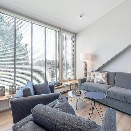 Sonne Und Meer Wohnung 3 Grömitz Exterior foto
