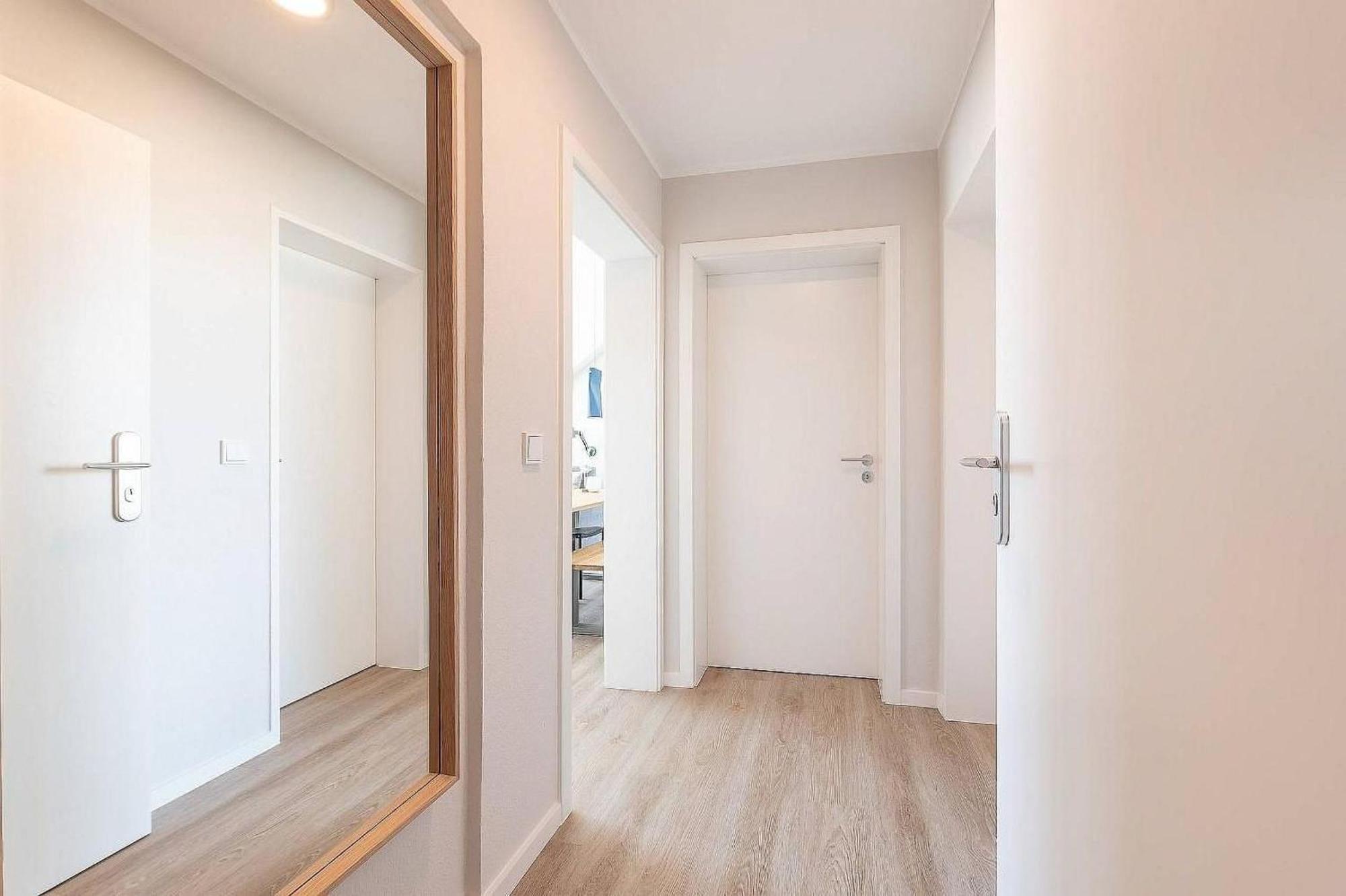 Sonne Und Meer Wohnung 3 Grömitz Exterior foto