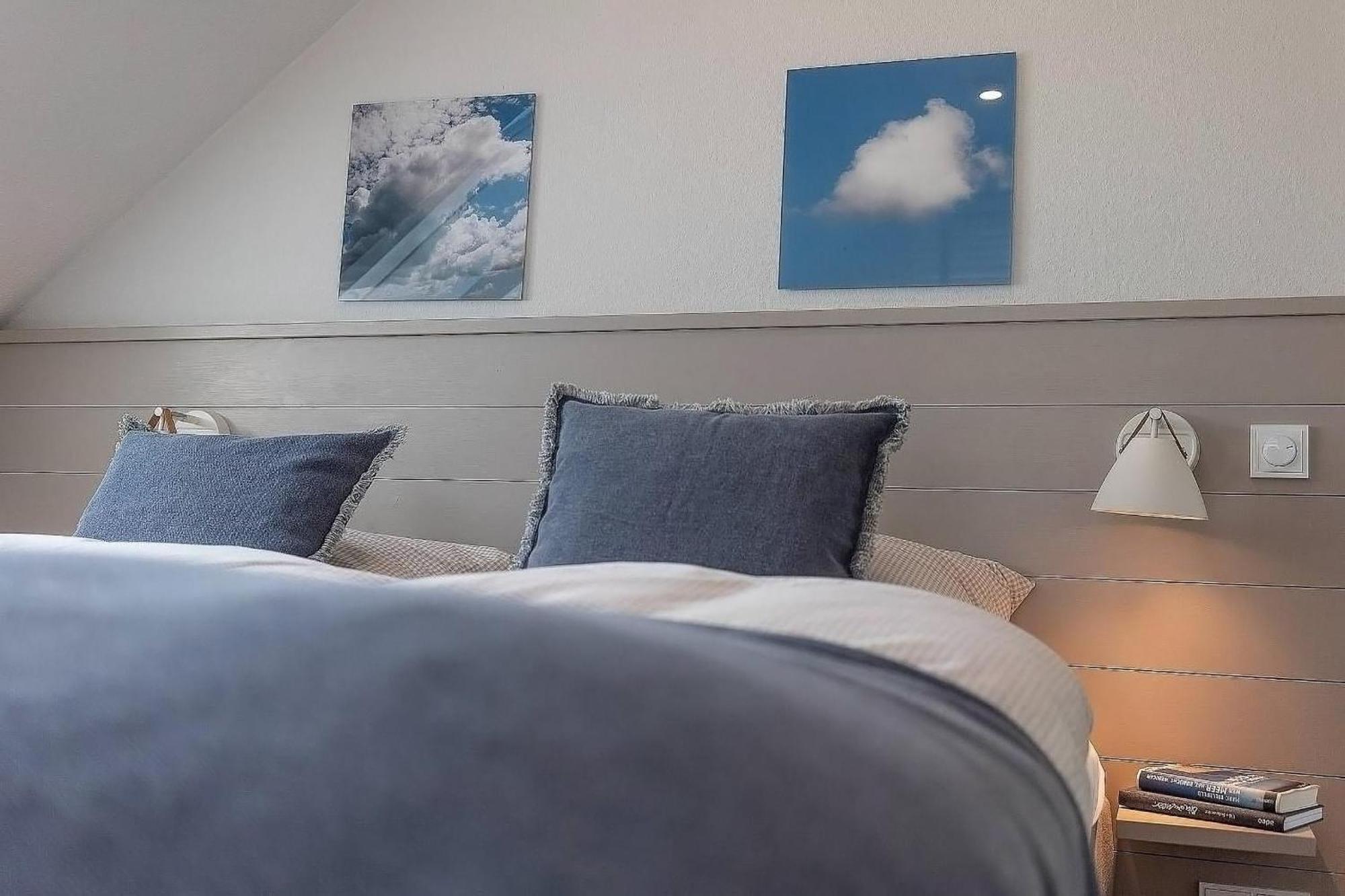Sonne Und Meer Wohnung 3 Grömitz Exterior foto