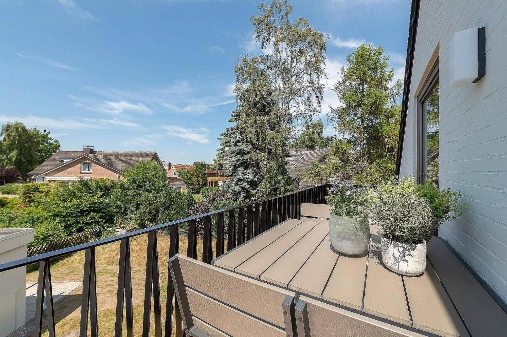 Sonne Und Meer Wohnung 3 Grömitz Exterior foto